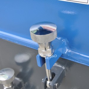 <span class=keywords><strong>2025</strong></span> loại mới chất lượng bảo hành máy nghiền nhựa tái chế chai nhựa Máy Nghiền nhựa Giá máy - Product Image 4