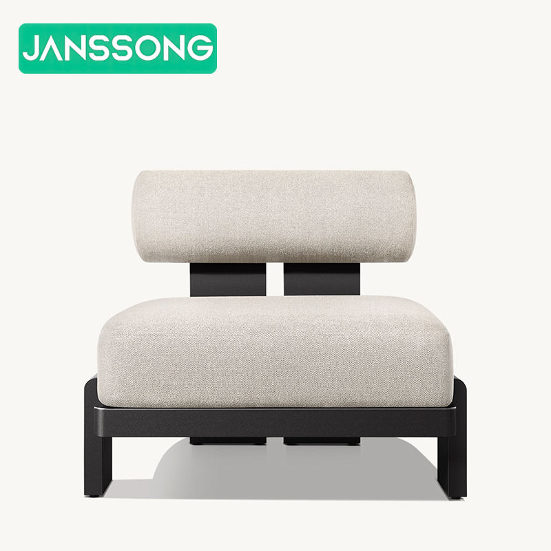 Single Sofa