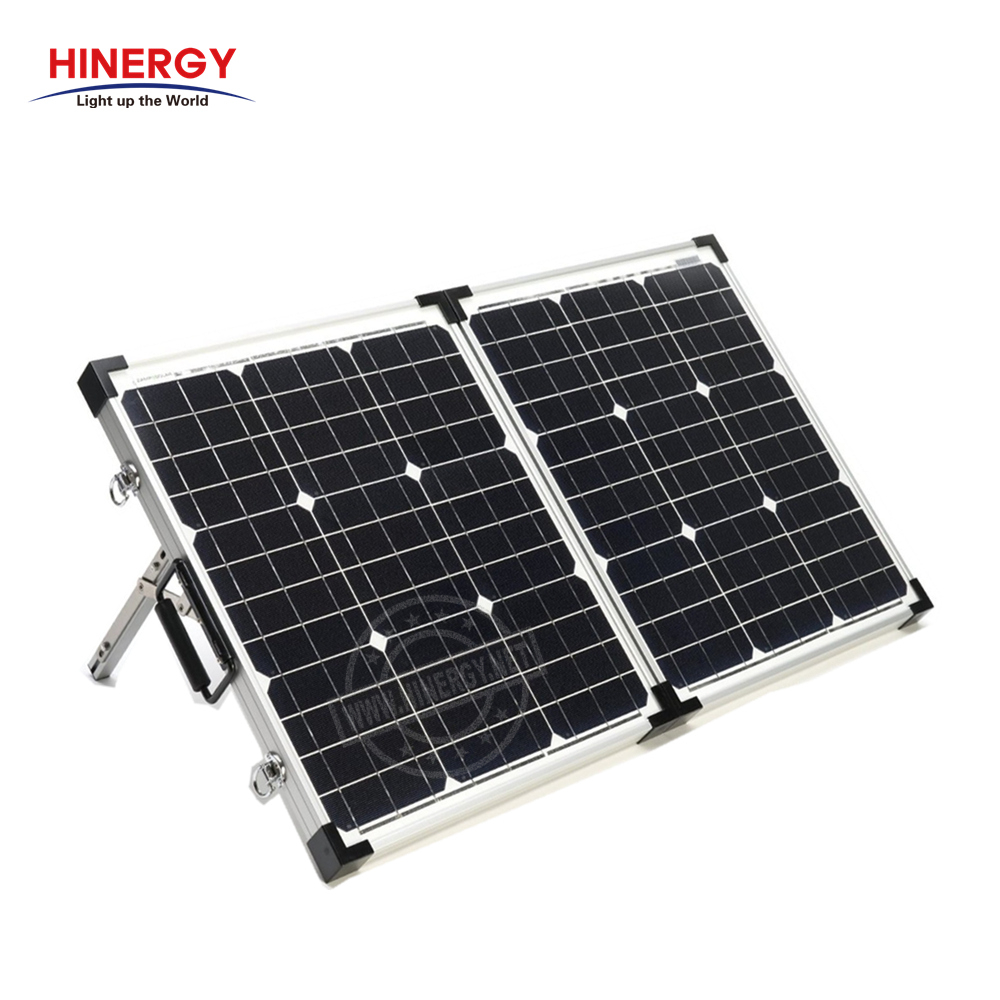 Hinergy 120w rv Аксессуары для панели солнечных батарей, НЧ-динамик, портативное зарядное устройство с солнечной панелью