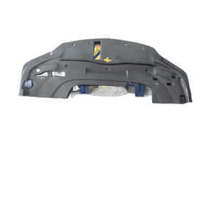 Placa Protectora Superior del Radiador Jh 53292-60160 para Lexus Lx570 2016, Protección de Motor de Plástico - Product Image 5