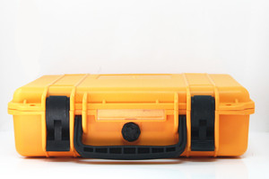 เครื่องวิเคราะห์การสั่นสะเทือนแบบพกพา HUATEC HG-6380 พร้อมการรับประกัน 1 ปี มาตรฐาน ISO/CE - Product Image 6