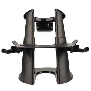 Soporte ajustable de alta calidad para Oculus Quest 1/2 <span class=keywords><strong>Rift</strong></span> <span class=keywords><strong>S</strong></span> VR Soporte de exhibición Accesorios de juego Soporte de colocación de exhibición - Product Image 4