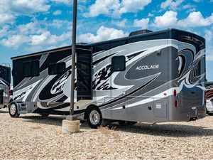 MEILLEURE AFFAIRE <span class=keywords><strong>Camping</strong></span>-<span class=keywords><strong>car</strong></span> de luxe ENTEGRA COACH ACCOLADE 37K <span class=keywords><strong>d</strong></span>'<span class=keywords><strong>occasion</strong></span> 2023, utilisé pour le <span class=keywords><strong>camping</strong></span> - Product Image 6