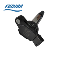 Bobines d'allumage neuves en gros 90919-02250 Bobinas De Encendio Auto pièces de rechange pour Yaris L Hatchback Vios Land Cruiser