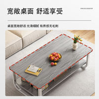 Ensemble de tables basses gigognes rondes modernes avec plateau en panneau de roche Nano Light Bright et pieds en métal doré, table d'appoint pour salon et bureau à domicile