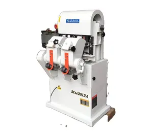 CHINENS SCHLUSS-Holzstange Schleifmaschine zylindrisches Mahlen Holzbearbeitungsmaschine