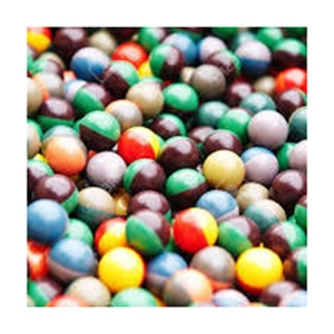 Balles de paintball de haute qualité de 0,68 pouce, pistolets à bille de peinture tir Paintball, balles de paintball - Product Image 3