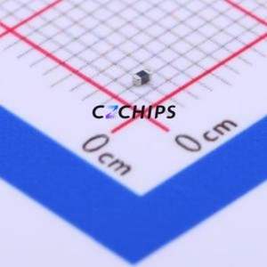 MPZ1005S121ET000 Ferrite Bead 0402 RF ( Impedance @ Frequency: 120Ohm@100MHz )( Error: 25% )( DC Resistance (DCR): 95mOhm ) - Product Image 1