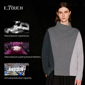 <span class=keywords><strong>Abito</strong></span> estivo da donna <span class=keywords><strong>in</strong></span> pizzo lavorato a <span class=keywords><strong>maglia</strong></span>-<span class=keywords><strong>abito</strong></span> Casual blu sfumato alla moda - Product Image 4