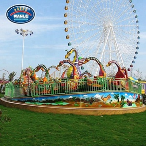 Altri prodotti di rotazione del parco di divertimenti dinosauro - Product Image 6