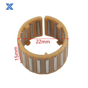 Rolamento de Agulha Valvetronic OE 11377615379 para BMW 125i 320i 328i 528i X1 X3 X5 Z4 N20B20 N55B30 Rolamento do Eixo Excêntrico do Motor - Product Image 1