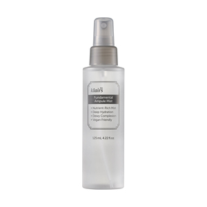 Ampolla Facial Hidratante Premium con 82% de Agua de Té Verde de Jeju, Spray Facial Antioxidante de Larga Duración para una Piel Radiante, 125ml para Uso Diario - Product Image 1