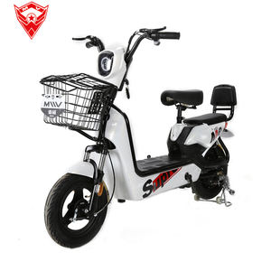 Meilleur vélo électrique urbain, vente directe de vélos électriques et de motos électriques tendance - Product Image 4