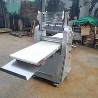 Machine à étaler la pâte à croissant de haute qualité à bon prix pour farine de blé et eau, haute productivité, multi-couches, pour boulangerie