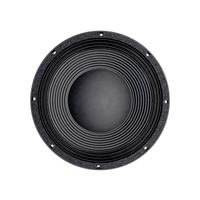 Subwoofer néodyme DS 12 pouces 3400W, haut-parleur audio de voiture haute puissance, bobine vocale de 4,5 pouces, 4 ohms, haut-parleur de basses professionnel pour scène et discothèque