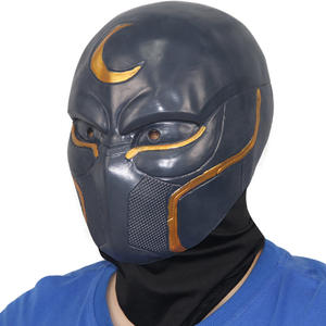 Máscara <span class=keywords><strong>de</strong></span> miedo exorcista, máscara <span class=keywords><strong>de</strong></span> grito película <span class=keywords><strong>de</strong></span> miedo, máscara <span class=keywords><strong>de</strong></span> mascarada <span class=keywords><strong>de</strong></span> miedo <span class=keywords><strong>de</strong></span> Halloween máscara <span class=keywords><strong>de</strong></span> miedo máscara <span class=keywords><strong>de</strong></span> película <span class=keywords><strong>de</strong></span> miedo - Product Image 2