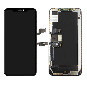 Nhà cung cấp chuyên nghiệp cho Iphone x XR XS Max ban đầu thứ hai tay màn hình cảm ứng hiển thị 99% 100% mới và thay đổi chất lượng kính - Product Image 6