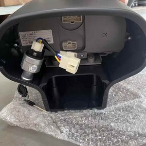 Develon Doosan Daewoo Hyunda I Bob <span class=keywords><strong>Cat</strong></span> Piezas originales para montacargas Conjunto de instrumentos genuino 300605-00258 Conjunto de panel de montacargas - Product Image 3