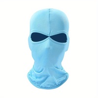 Cagoule intégrale pour les forces spéciales, tactique, CS, protection solaire, hiver, ski, cyclisme, sports de plein air, masque facial chaud