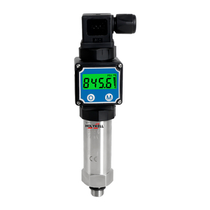 Holykell Digital Rs485 Prressure <strong>Transmitter</strong> With Display - Product Image 1