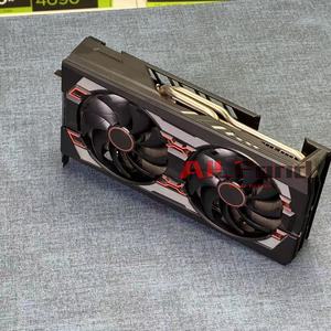 Tarjeta Gráfica para Juegos RX 5700XT GDDR6 de 8GB y 256BIT Usada para Computadora de Escritorio - Product Image 2