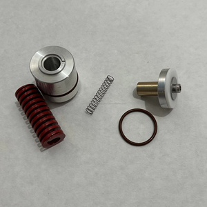 88291011-689 KIT DE SERVICE DE SOUPAPE DE PRESSION MINIMALE Filtre à air pour compresseur Manny - Product Image 4