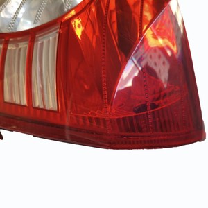 Hyundai Elantra Taillights L 92401-2D000 R 92402-2D000 <b>ABS</b> Rear Brake Lights For Replace Repair - Product Image 2