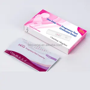 Ovulation Test Strips Hygienic Easy to Operate High Precision LH Test Strip for Ovulation Test Ovulation Predict