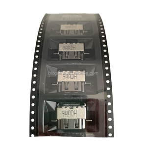 Puerto de Carga USB para <span class=keywords><strong>XBOX</strong></span> One S <span class=keywords><strong>X</strong></span>, Conector de Puerto HD para <span class=keywords><strong>XBOX</strong></span> One S <span class=keywords><strong>X</strong></span>, Conector de Interfaz <span class=keywords><strong>HDMI</strong></span> para <span class=keywords><strong>Xbox</strong></span> One S <span class=keywords><strong>X</strong></span> - Product Image 1