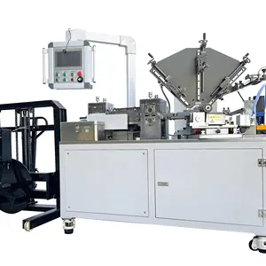 2024 Schlussverkauf Erweiterungsblech-Spiralrohr-Herstellungsmaschine für Lkw-Luftfilter-Produktionslinie vollautomatische Filtermaschine