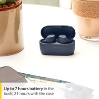 Écouteurs sans fil intra-auriculaires Jabra Elite 2 d'origine, isolation phonique, microphones intégrés