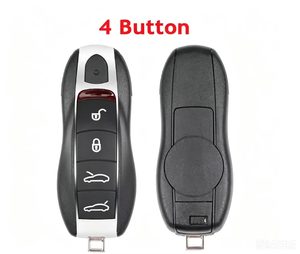 Pour <span class=keywords><strong>Porsche</strong></span> <span class=keywords><strong>Cayenne</strong></span> Panamera Macan Boxster Cayman 911 958 315MHz 433MHz 434MHz PCF7945P Clé de voiture intelligente sans clé télécommandée - Product Image 5