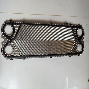 Accessoires pour groupe électrogène PENTA D13A D13B D13C D13B-A/B/C/E/M, plaque de dissipation thermique Penta D13 21242895 - Product Image 3