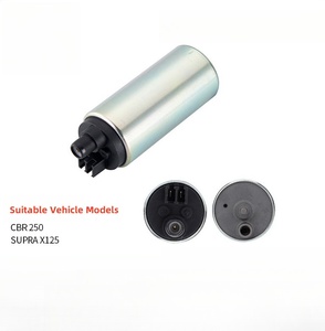 Bomba de Combustible para Motocicleta, Repuestos de Moto, Accesorios para Motor, Núcleo de Bomba de Combustible para Honda SUPRA X125/CBR 250 - Product Image 2