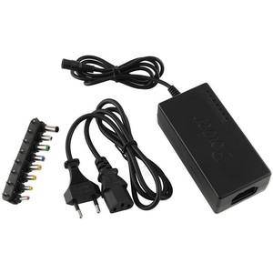 Universal Notebook Power Supply 96W <b>Adapter</b> For Laptop Charging - Product Image 1
