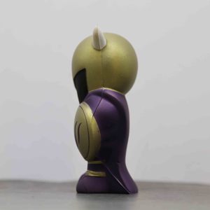 Resistant High Rebound Stress <b>Ball</b>, Customized Pu Foam Knight Cartoon <b>Squeeze</b> Toy, Children's Cute Toy <b>Ball</b> - Product Image 2