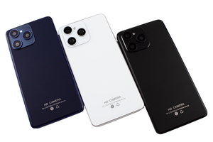 هاتف أندرويد 14 غير مقفل بسعر منخفض ذكي أندرويد 5g - Product Image 2