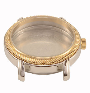Boîtier de <span class=keywords><strong>montre</strong></span> CNC pour pièces de <span class=keywords><strong>montre</strong></span>, fabricant d'accessoires de <span class=keywords><strong>montre</strong></span>, boîtier de <span class=keywords><strong>montre</strong></span> de 42,20 mm compatible avec le <span class=keywords><strong>mouvement</strong></span> japonais 2035, <span class=keywords><strong>mouvement</strong></span> <span class=keywords><strong>suisse</strong></span> 763 - Product Image 3