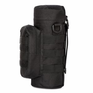 Wholesale Tactical Outdoor Sport Molle <b>Water</b> Bottle <b>Pouch</b> Bag Waist Hanging Holster for <b>Water</b> Bottle for Outdoor Activities - Product Image 2