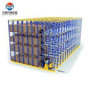 כבד החובה מחסן אחסון כונן ב מורט מזרן מערכת - Product Image 2