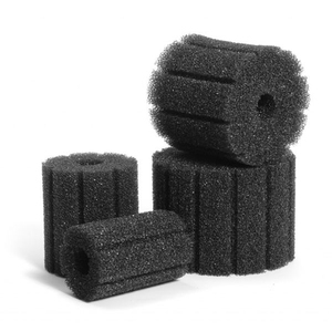 Bán buôn màu xanh Lọc miếng bọt biển/bio bọt lọc/Polyurethane Lọc miếng bọt biển 20/30 ppi cho Fish Tank máy bơm không khí - Product Image 2