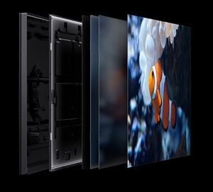 Moniteur REDMI A27U édition économie d'énergie 27 pouces 4K pour jeux à domicile P27UCA-RA - Product Image 3