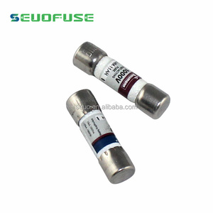 Продажа по низкой цене DMM-44/100-р мультиметр Оригинальный Новый предохранитель DMM-11AR 11а 1000 В 10*38 мм - Product Image 3