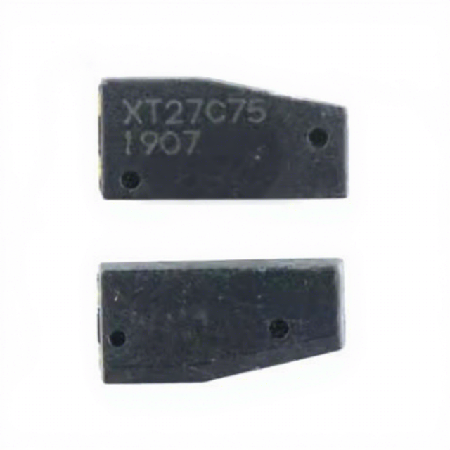 HAISEN Xt27 Xt27a VVDl Transponder Chip for Car Key Chip for VVDl2 Remote Key Tool Xt27a Ic Xt 27 Super Chip