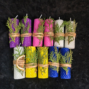 <span class=keywords><strong>Kit</strong></span> de fabrication de <span class=keywords><strong>bougies</strong></span> en cire d'abeille CS DIY, <span class=keywords><strong>kit</strong></span> de fabrication de <span class=keywords><strong>bougies</strong></span> <span class=keywords><strong>naturelles</strong></span> <span class=keywords><strong>pour</strong></span> débutants, multiples décorations <span class=keywords><strong>pour</strong></span> <span class=keywords><strong>faire</strong></span> <span class=keywords><strong>des</strong></span> <span class=keywords><strong>bougies</strong></span> - Product Image 2