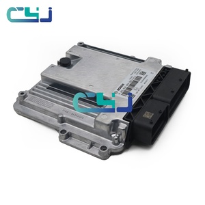 ECU ECM Electronic Control Unit 0281020894 <b>for</b> Bosch Engine <b>Computer</b> Board Construction Machinery Parts Control Module - Product Image 2