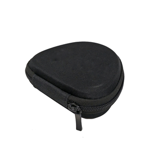 Estojo organizador de eva para ferramentas, estojo rígido de armazenamento para acessórios eletrônicos - Product Image 1