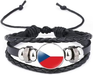 Artículos de Alta Calidad de la República Checa para Aficionados: Camisetas, Collares, Gorras, Cuadros, Pulseras, Llaveros, Gafas, para Fiestas y Celebraciones Deportivas - Product Image 3