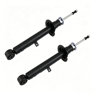 Amortiguador Trasero 551106 de Alta Resistencia para Toyota Hilux Vigo 4WD - Product Image 1