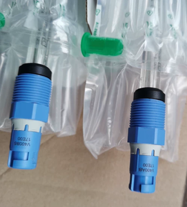 เซ็นเซอร์วัดค่า pH ดิจิตอลประสิทธิภาพสูง Endress+Hauser รุ่น CPS11D ซีรีส์ Orbisint Endress+Hauser CPS11D-7BT21/ CPS11D-7AA21/CPS11D-7BT2G - Product Image 3